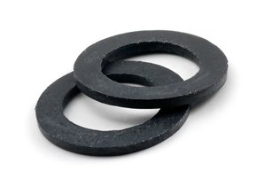 Set rubber ringen voor Ortofon Concorde elementen