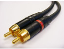 Tasker / REAN Phono cable (1.8m)