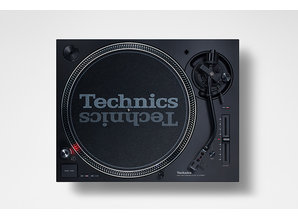 Technics SL-1210MK7 platenspeler