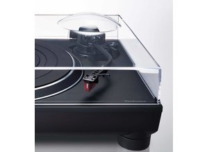 Technics SL1500C hi-fi turntable (black)