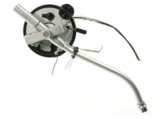 1500C Tonearm Unit (silver)