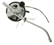 1500C Tonearm Unit (silver)