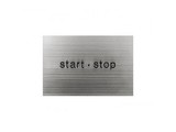 Start / Stop Knop (gebruikt)