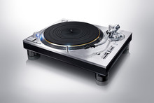Technics SL-1200G