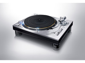 Technics SL-1200G high-end turntable