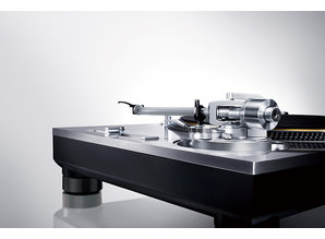 Technics SL-1200G high-end turntable