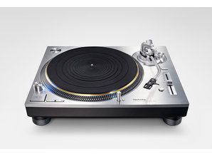 Technics SL-1200G high-end turntable