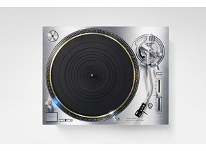 Technics SL-1200G high-end turntable