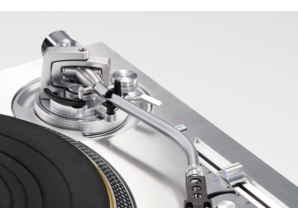 Technics SL-1200G high-end platenspeler