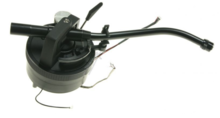 1500C Tonearm Unit (black)