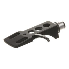 Analogis HS-10 Headshell (black)