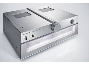 Technics SU-C700 Integrated Amplifier