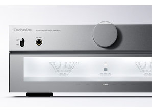 Technics SU-C700 Integrated Amplifier