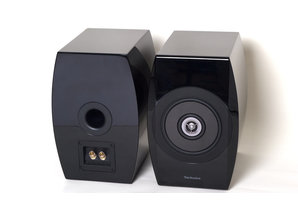 Technics SB-C700 Speaker System (black)