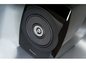 Technics SB-C700 Speaker System (black)