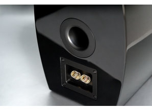 Technics SB-C700 Speaker Systeem (zwart)