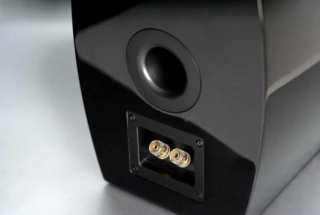 technics c700 speakers