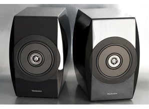 Technics SB-C700 Speaker System (black)