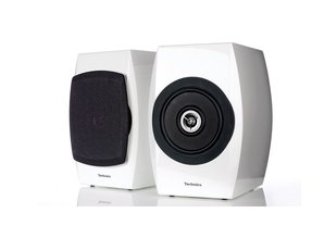 Technics SB-C700 Speaker System (white)