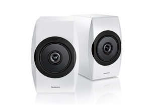 Technics SB-C700 Speaker System (white)