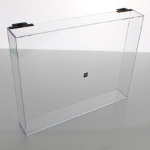 Rega Dustcover
