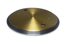 Platter G / GAE