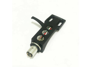 Technics Headshell (zwart) voor de nieuwe SL-1210 MK7 platenspeler