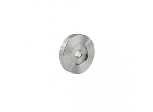 45 RPM Adapter for all Technics SL1200 / SL1210