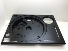 Matte Black Cabinet SL-1210 MK2