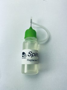 Spindle Oil