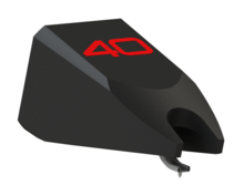 Ortofon Stylus 40 Anniversary
