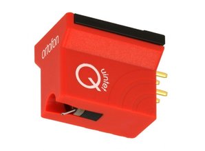 Ortofon Quintet Red Moving Coil cartridge