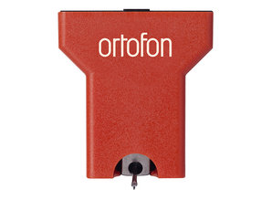 Ortofon Quintet Red Moving Coil cartridge