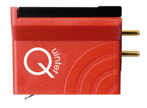 Ortofon Quintet Red Moving Coil cartridge