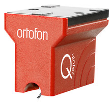 Quintet Red MC