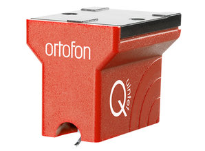 Ortofon Quintet Red Moving Coil element