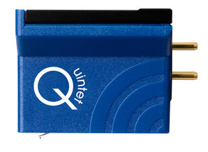 Ortofon Quintet Blue Moving Coil cartridge