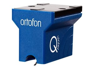 Ortofon Quintet Blue Moving Coil element