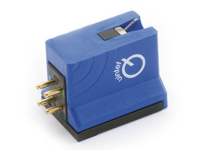 Ortofon Quintet Blue Moving Coil element