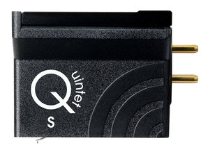 Ortofon Quintet Black S Moving Coil element