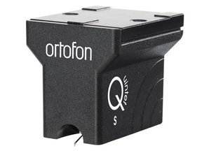 Ortofon Quintet Black S Moving Coil cartridge