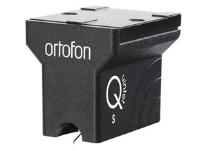 Ortofon Quintet Black S Moving Coil element