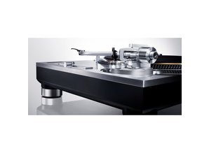 Technics SL 1200 GAE high-end platenspeler