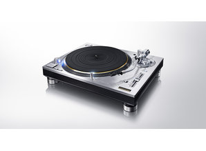 Technics SL 1200 GAE high-end platenspeler