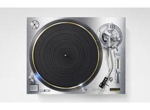 Technics SL 1200 GAE high-end platenspeler