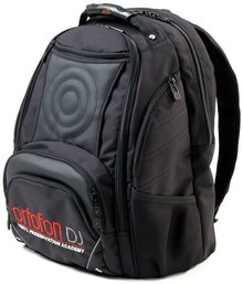 Ortofon Deluxe DJ Bag