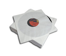 LP / 12" innersleeves