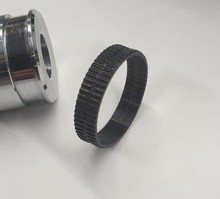 Counterweight Rubber Ring