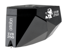 Ortofon 2M Black LVB 250