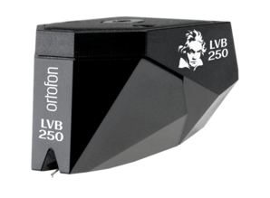 Ortofon Exclusive 2M Black LVB 250 Hi-fi cartridge